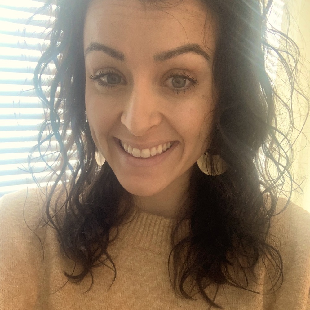 Meet your Posher, Heather